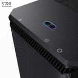  Thùng máy Phanteks Eclipse P400 Air Tempered Glass Black (3 Fan RGB) – CSEPH-EC400ATG-DBK01 