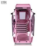  Thùng máy Case Thermaltake AH T200 Pink Micro Chassis (Hồng) (CA-1R4-00SAWN-00) 