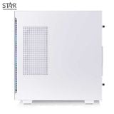  Thùng máy Thermaltake Divider 300 TG Snow ARGB Mid Tower Chassis (Trắng) (CA-1S2-00M6WN-01) 