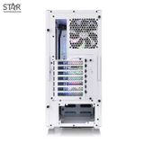  Thùng máy Thermaltake Divider 300 TG Snow ARGB Mid Tower Chassis (Trắng) (CA-1S2-00M6WN-01) 