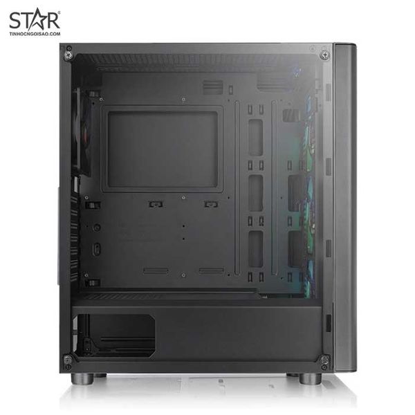  Thùng máy Thermaltake View V250 TG ARGB Mid Tower Chassis (Đen) (CA-1Q5-00M1WN-00) 