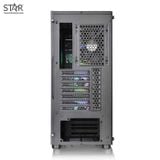  Thùng máy Thermaltake View V250 TG ARGB Mid Tower Chassis (Đen) (CA-1Q5-00M1WN-00) 