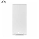  Thùng máy Thermaltake S300 TG Snow Edition Mid-Tower Chassis (Trắng) (CA-1P5-00M6WN-00) 