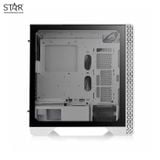  Thùng máy Thermaltake S300 TG Snow Edition Mid-Tower Chassis (Trắng) (CA-1P5-00M6WN-00) 