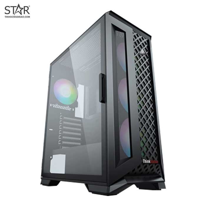 Thùng máy Case VSPTECH P710 Thinkstation (No Fan)
