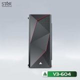  Thùng máy VSP Gaming V3-604 (No Fan) 