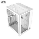  Thùng máy Xigmatek AQUARIUS S – ARTIC (EN46515) 