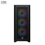  Thùng máy Xigmatek LUX S 3FX - Premium Gaming EN47840 