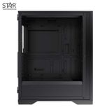  Thùng máy Xigmatek LUX S 3FX - Premium Gaming EN47840 