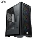 Thùng máy Xigmatek LUX S 3FX - Premium Gaming EN47840 