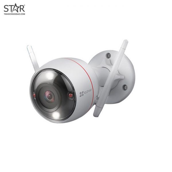 Camera IP Wifi 4MP EZVIZ CS-C3W (COLORNIGHT, 4MP)