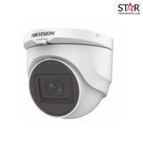  Camera HDTVI 5MP có mic HIKVISION DS-2CE76H0T-ITMFS 
