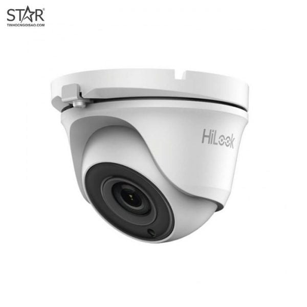 Camera Dome HiLook THC-T110 1.0 Megapixel (vỏ nhựa)