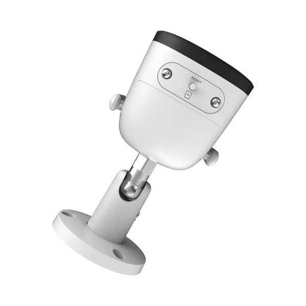  Camera WiFi ngoài trời IMOU Bullet 2E IPC-F22FP | 3MP, 2K, Hồng ngoại, Đàm thoại 