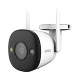  Camera WiFi ngoài trời IMOU Bullet 2E IPC-F22FP | 3MP, 2K, Hồng ngoại, Đàm thoại 