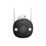  Camera WiFi ngoài trời IMOU Bullet 2E IPC-F22FP | 3MP, 2K, Hồng ngoại, Đàm thoại 