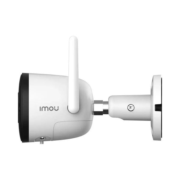  Camera WiFi ngoài trời IMOU Bullet 2E IPC-F22FP | 3MP, 2K, Hồng ngoại, Đàm thoại 