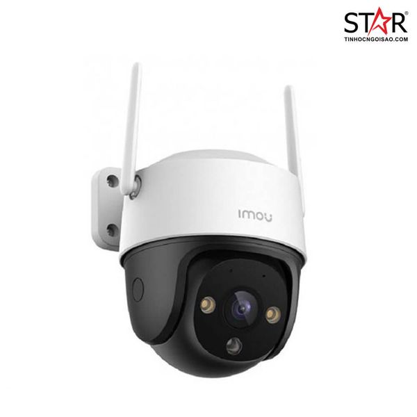  Camera WiFi trong nhà IMOU IPC-S21FP | 2MP, Full HD, Đàm thoại 