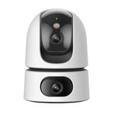  Camera IMOU Ranger Dual 6 MP | Trong nhà 2 mắt (IPC-S2XP-6M0WED) 