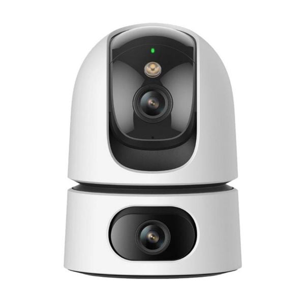  Camera WiFi trong nhà IMOU Ranger Dual IPC-S2XP-6M0WED | 6MP, 3K, Dual Lens, Hồng ngoại, 360°, Đàm thoại 