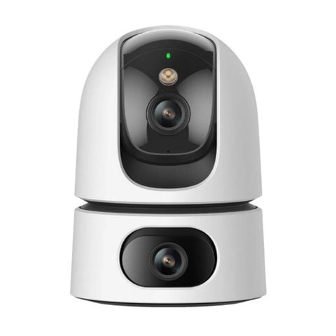 Camera IMOU Ranger Dual 10 MP | Trong nhà 2 mắt (IPC-S2XP-10M0WED)