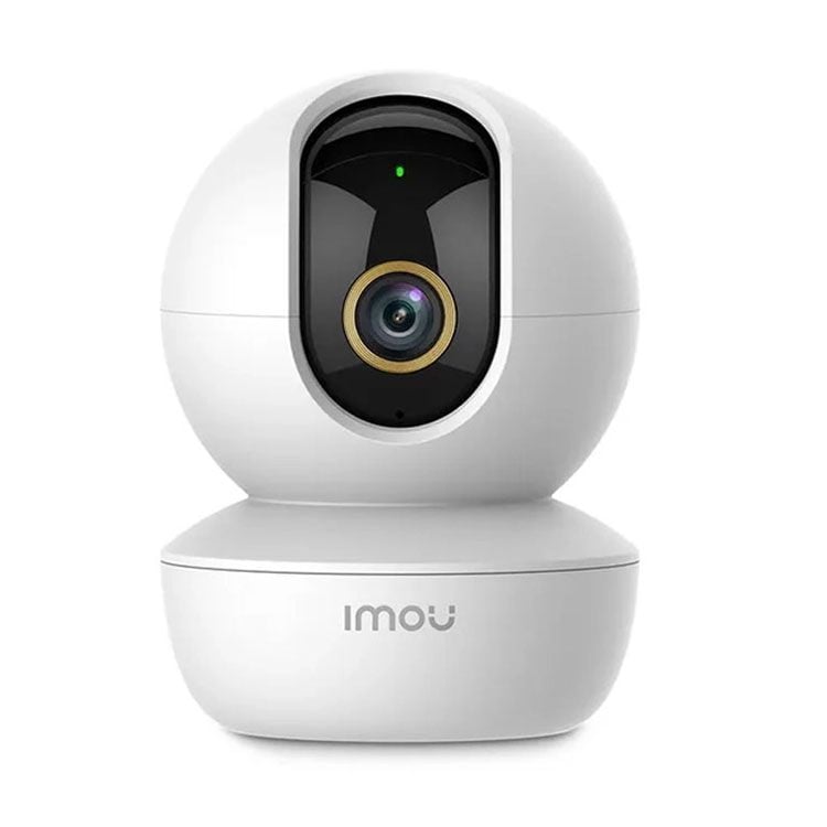 Camera IMOU Ranger SE IPC-A43P | 4MP 2K xoay , đàm thoại 2 chiều, WiFi