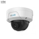  Camera Dome IP HiLook IPC-D121H 2.0 Megapixel 