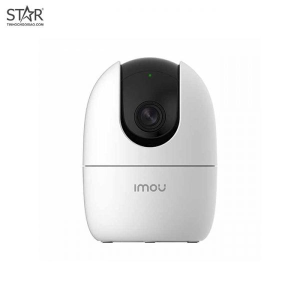 Camera IP WIFI IMOU DAHUA A2 IPC-A22EP - D - V3 (Hình Cầu)