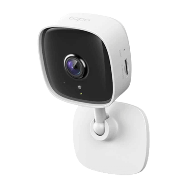  Camera WiFi trong nhà TP-Link Tapo TC60 | 2MP, Full HD, Hồng ngoại 
