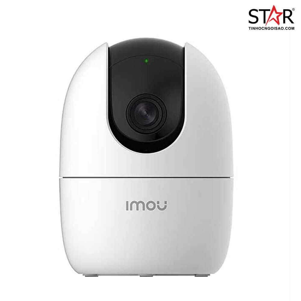 Camera IP WIFI Trong nhà 2MP IMOU A2 IPC-A22EP