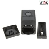  Camera WiFi ngoài trời IMOU IPC-B46LP (Cell 2) | 4MP, 2K, Full Color, Pin, Đàm thoại 