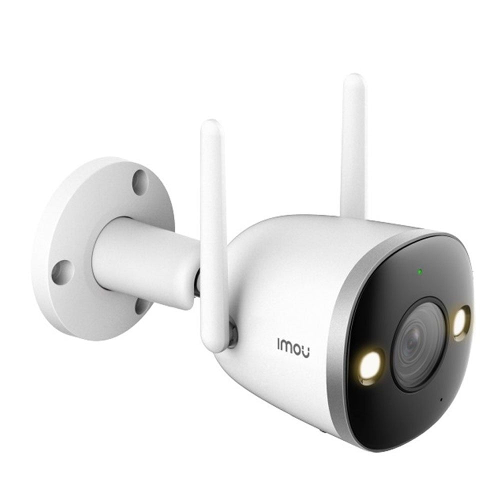 Camera WiFi IMOU Bullet 2 Pro (IPC-F26FEP)