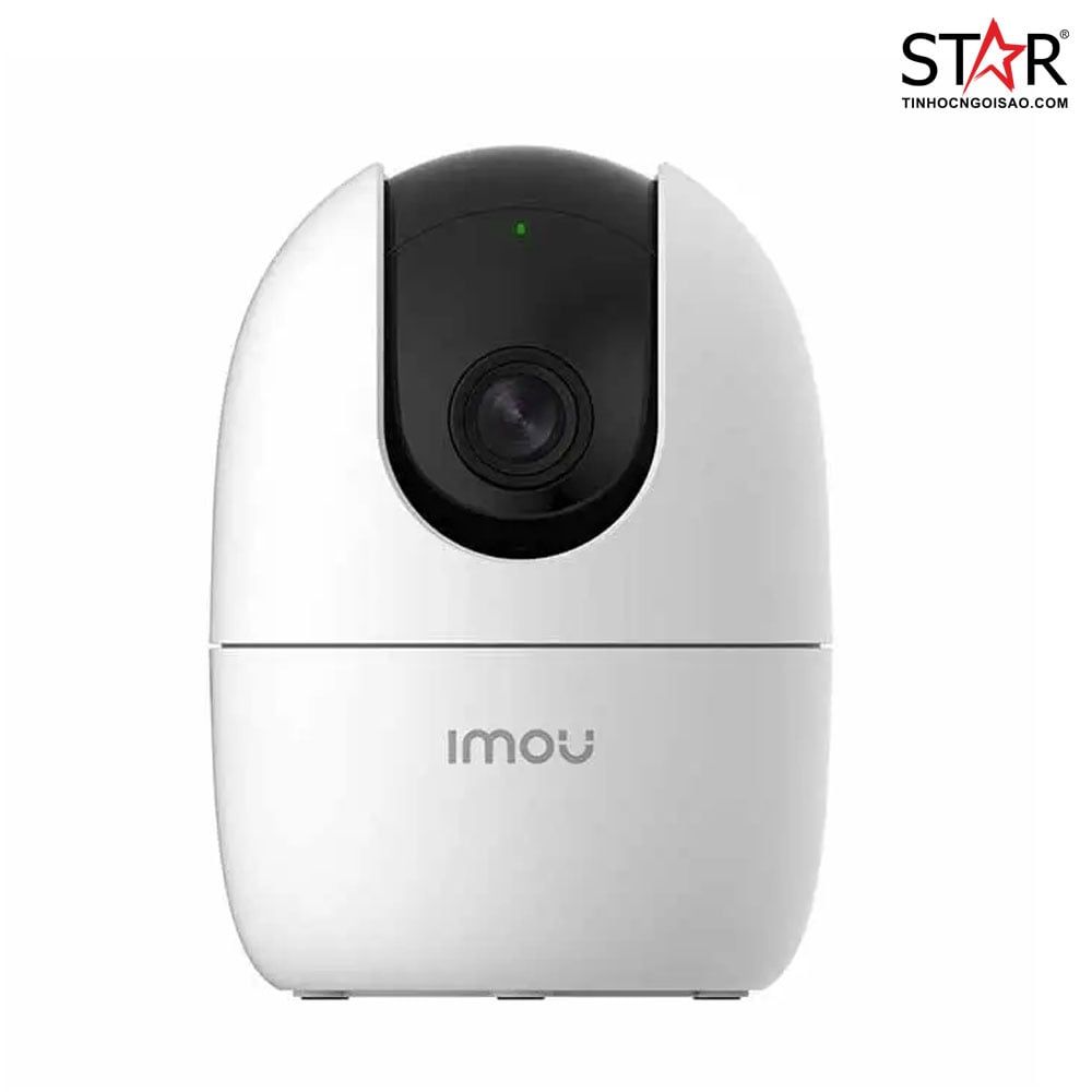 Camera Wifi không dây 4MP IMOU IPC A42EP
