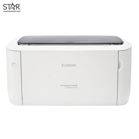 Máy in Canon LBP 6030 Chính Hãng