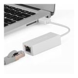  Cáp chuyển USB to LAN Ugreen (20255/20254) | Hỗ trợ 10/100/1000 Mbps 