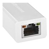 Cáp chuyển USB to LAN Ugreen (20255/20254) | Hỗ trợ 10/100/1000 Mbps 