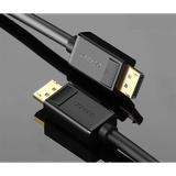  Cáp DisplayPort Ugreen 10245 | 1.5m hỗ trợ 2K*4K@60Hz 28AWG 