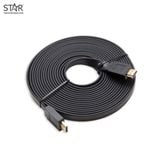  Cáp HDMI 1,5M – Dây Dẹt 1.4V 