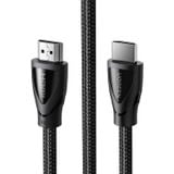 Cáp HDMI 2.1 Ultra HD 8K @ 60Hz Ugreen (80401/80403) | Cáp HDMI 1M - 2M 