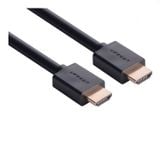  Cáp HDMI Ugreen (60820/10107/10108/10109/10111) | Cáp HDMI 1.5M - 2M - 3M - 5M - 15M, hỗ trợ Ethernet + 2K 4K 