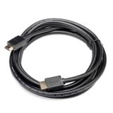  Cáp HDMI Ugreen (60820/10107/10108/10109/10111) | Cáp HDMI 1.5M - 2M - 3M - 5M - 15M, hỗ trợ Ethernet + 2K 4K 