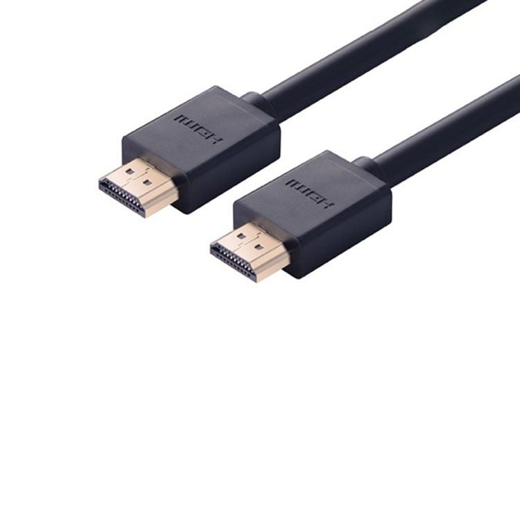 Cáp HDMI dài 10M Ugreen 10110 | Hỗ trợ Ethernet + 1080P/60Hz HDMI