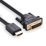  Cáp HDMI sang DVI Ugreen 11150 | 1.5m (HD106) 