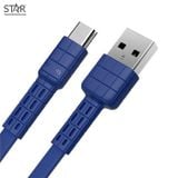  Cáp Sạc Remax RC-116A ( USB qua Type-C ) 