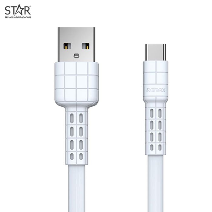 Cáp Sạc Remax RC-116A ( USB qua Type-C )