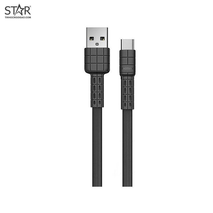 Cáp Sạc Remax RC-116A ( USB qua Type-C )