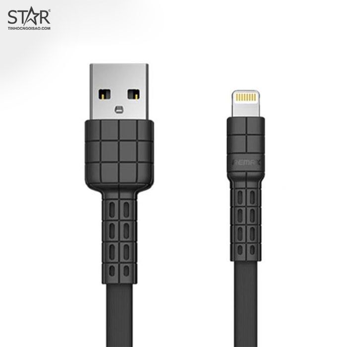 Cáp Sạc Remax RC-116i ( USB qua Lightning )