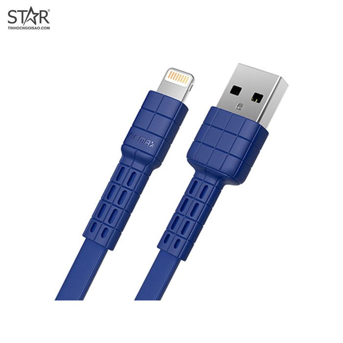 Cáp Sạc Remax RC-116i ( USB qua Lightning )