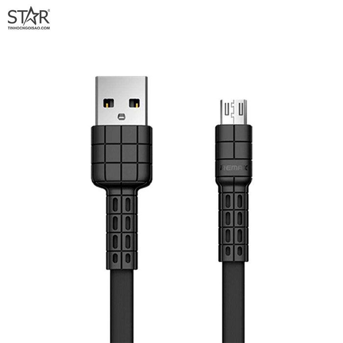 Cáp Sạc Remax RC-116M ( USB qua Micro USB )