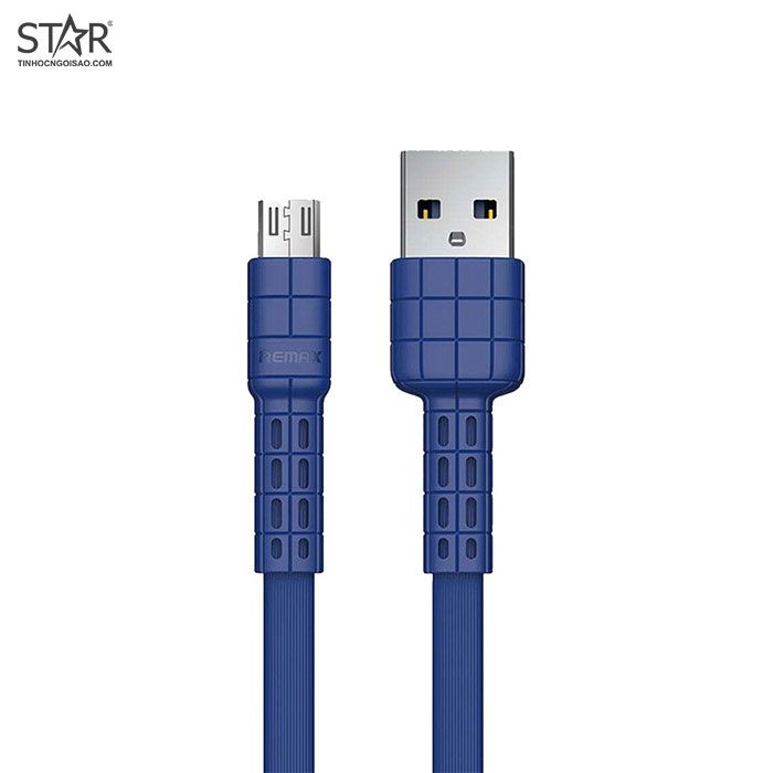 Cáp Sạc Remax RC-116M ( USB qua Micro USB )